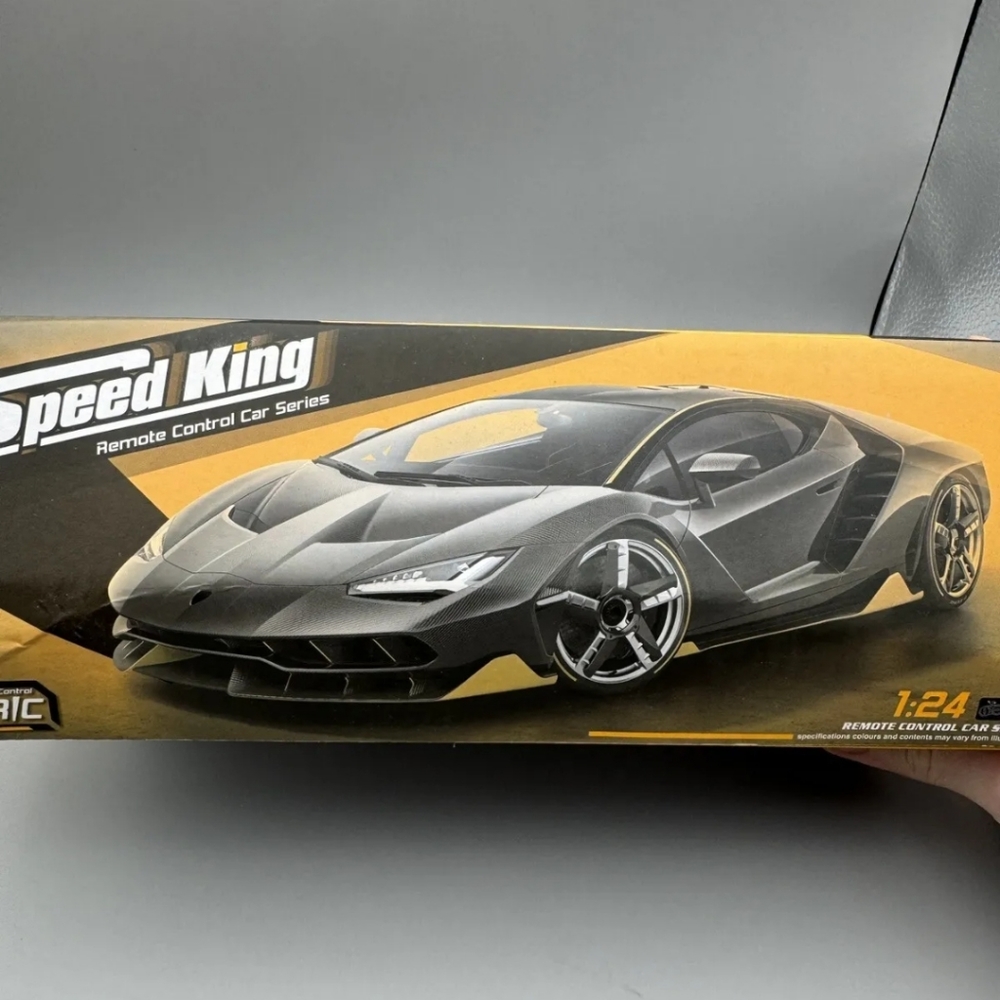 RC Car - Picture 3 of 3